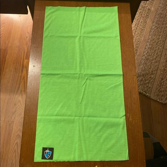 Safety Green SA Co. Face Shield® - Picture 2 of 6